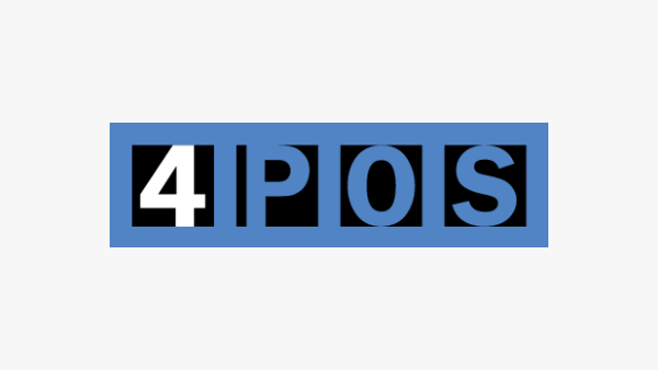 Logo 4POS AG