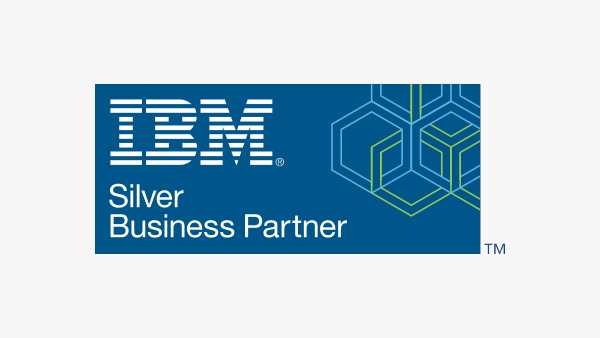 Logo IBM Partner