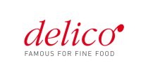 Logo der Delico AG