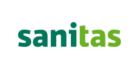 Logo der Sanitas Krankenversicherung