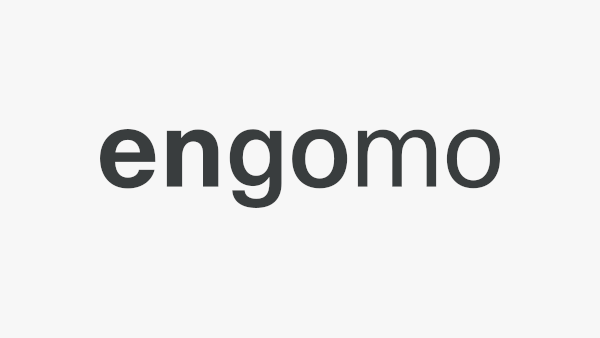 Logo engomo GmbH