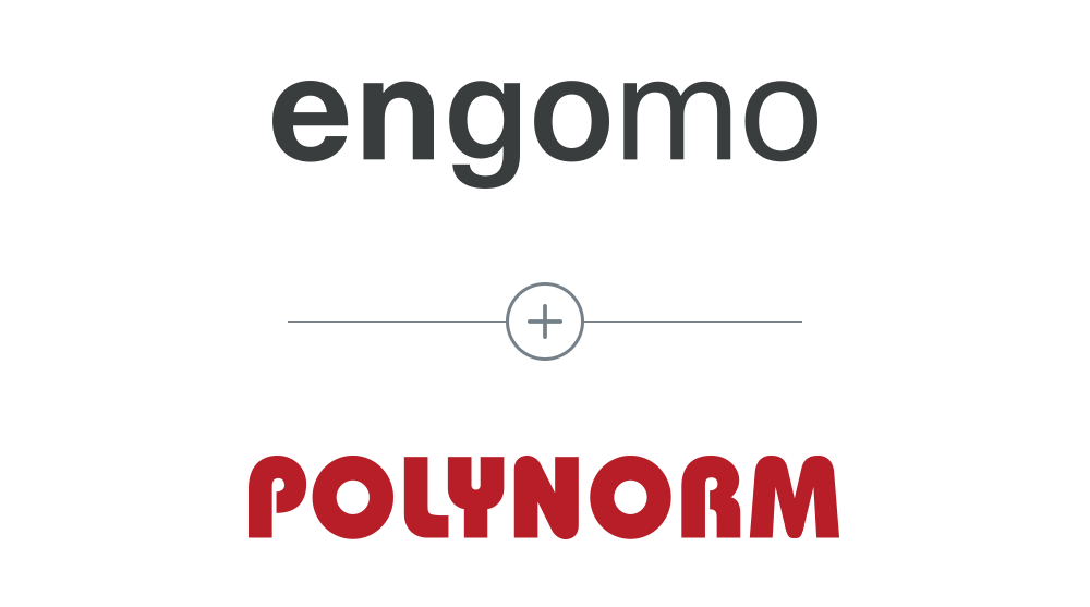 Partnerschaft zwischen engomo und Polynorm (Symbolbild)