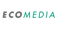 Logo der Ecomedia AG