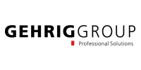 Logo der Gehrig Group AG