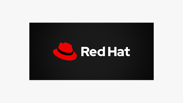 Partner - Logo RedHat