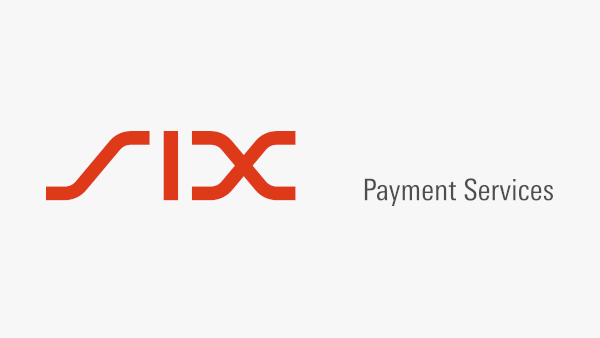 Logo SIX Payment Services